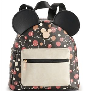 disney backpack